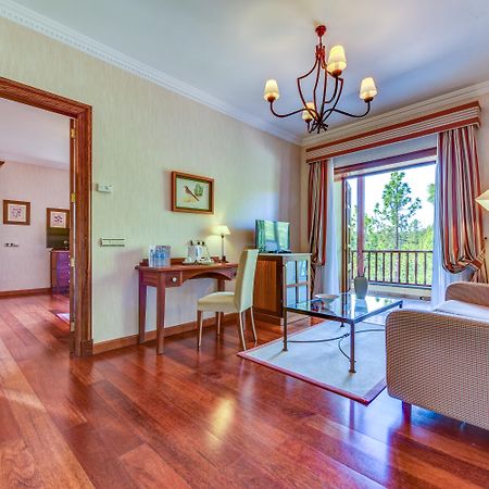 Hotel Spa Villalba (Adults Only) فيلافلور المظهر الخارجي الصورة