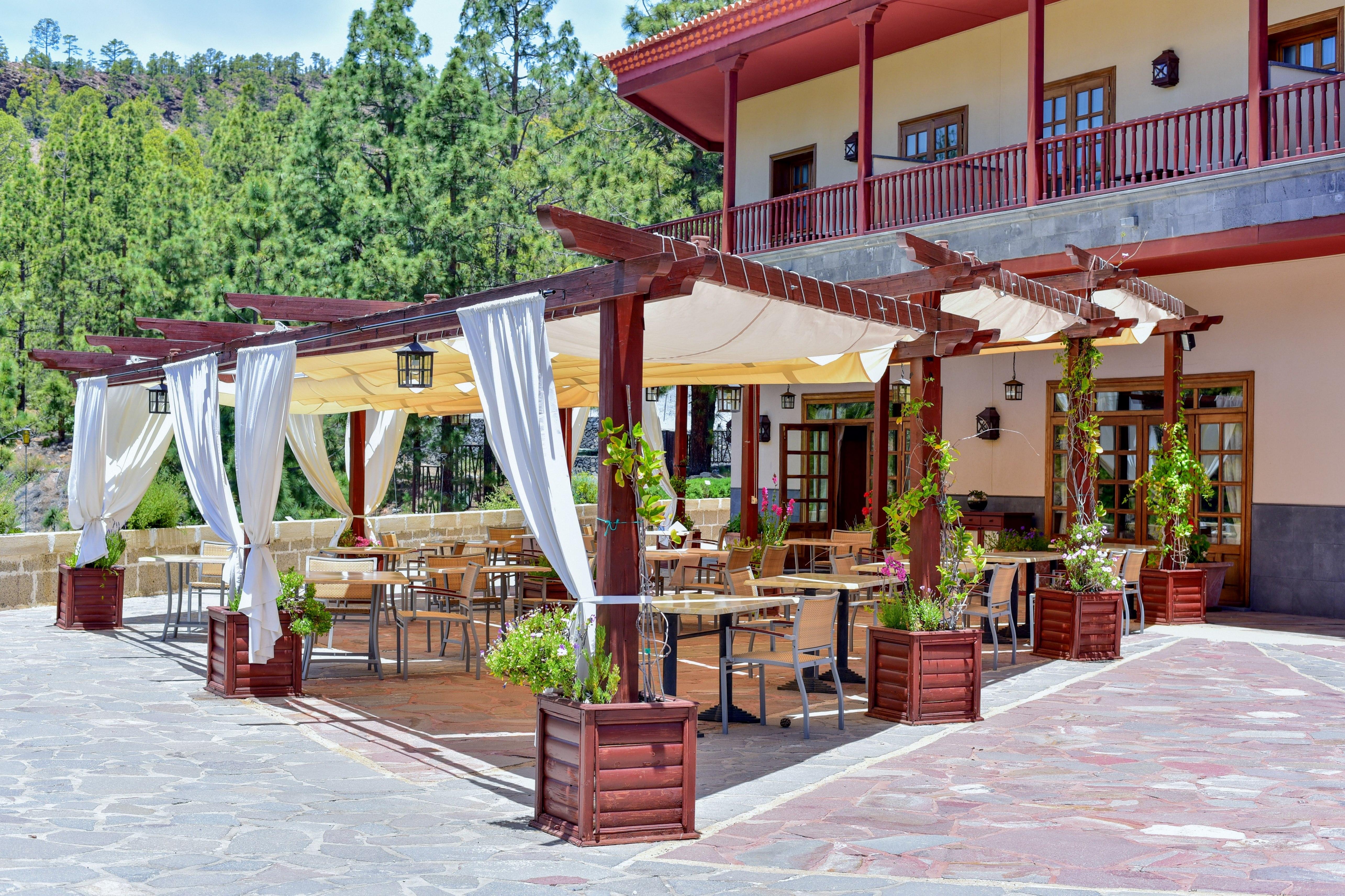Hotel Spa Villalba (Adults Only) فيلافلور المظهر الخارجي الصورة