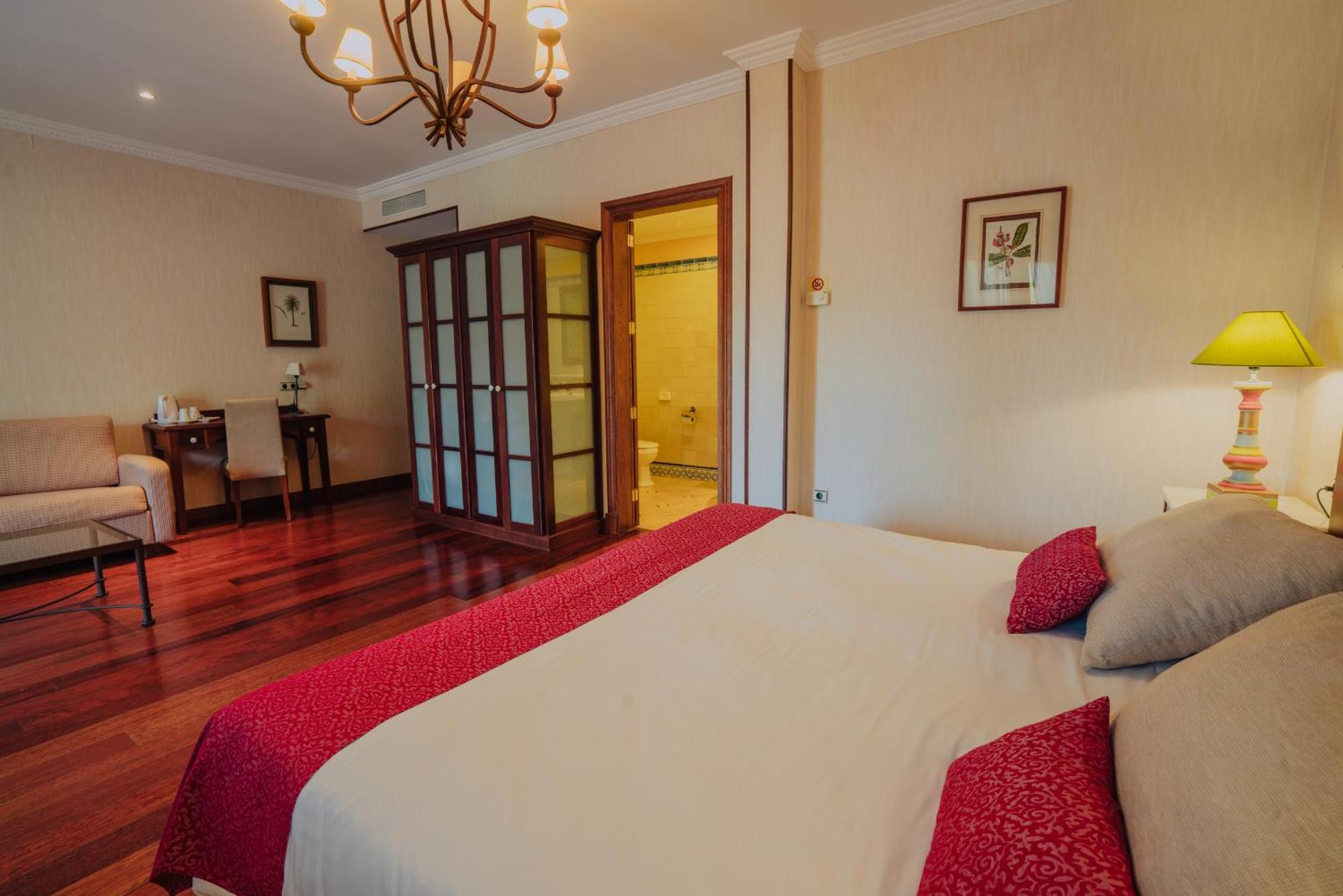 Hotel Spa Villalba (Adults Only) فيلافلور المظهر الخارجي الصورة