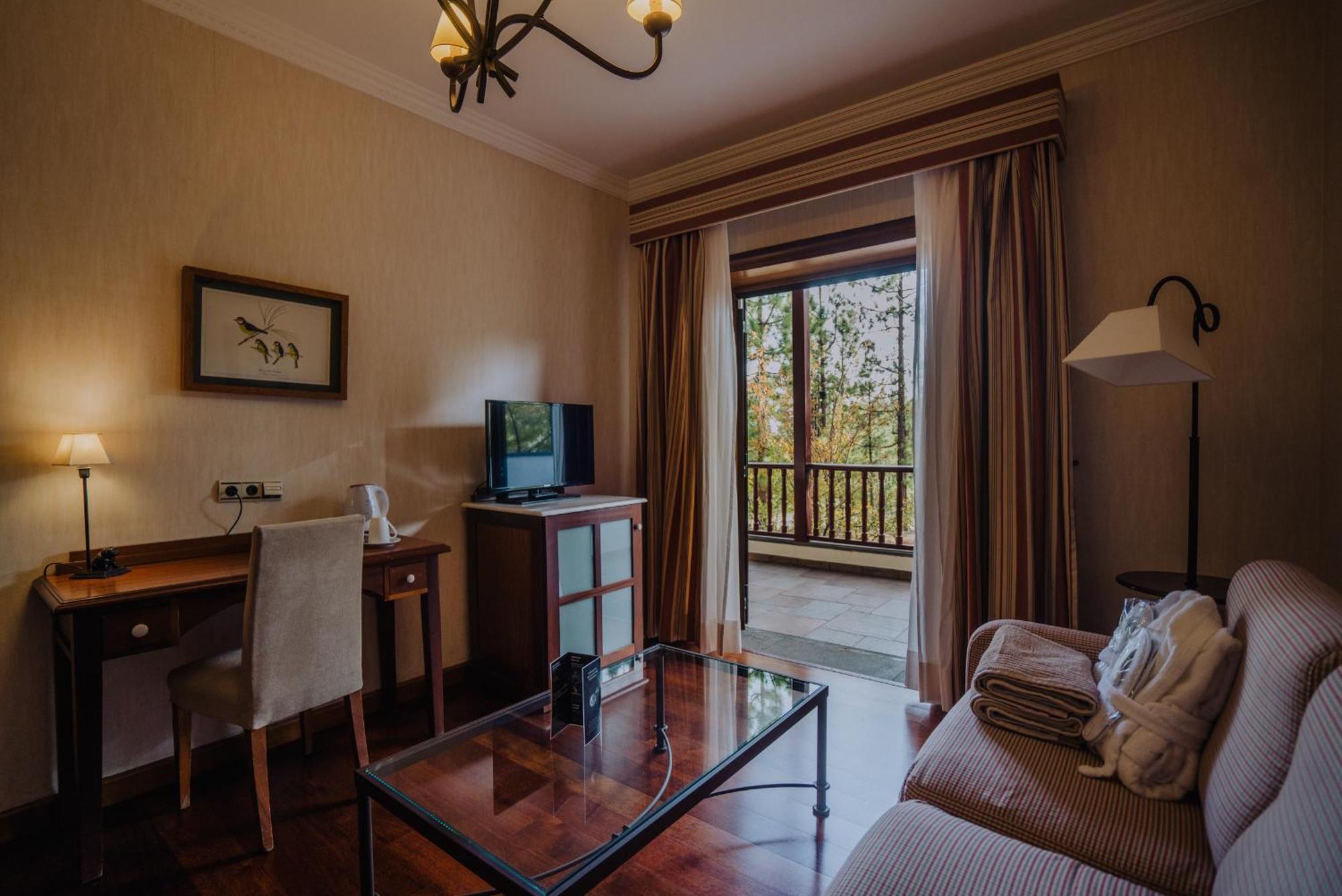 Hotel Spa Villalba (Adults Only) فيلافلور المظهر الخارجي الصورة