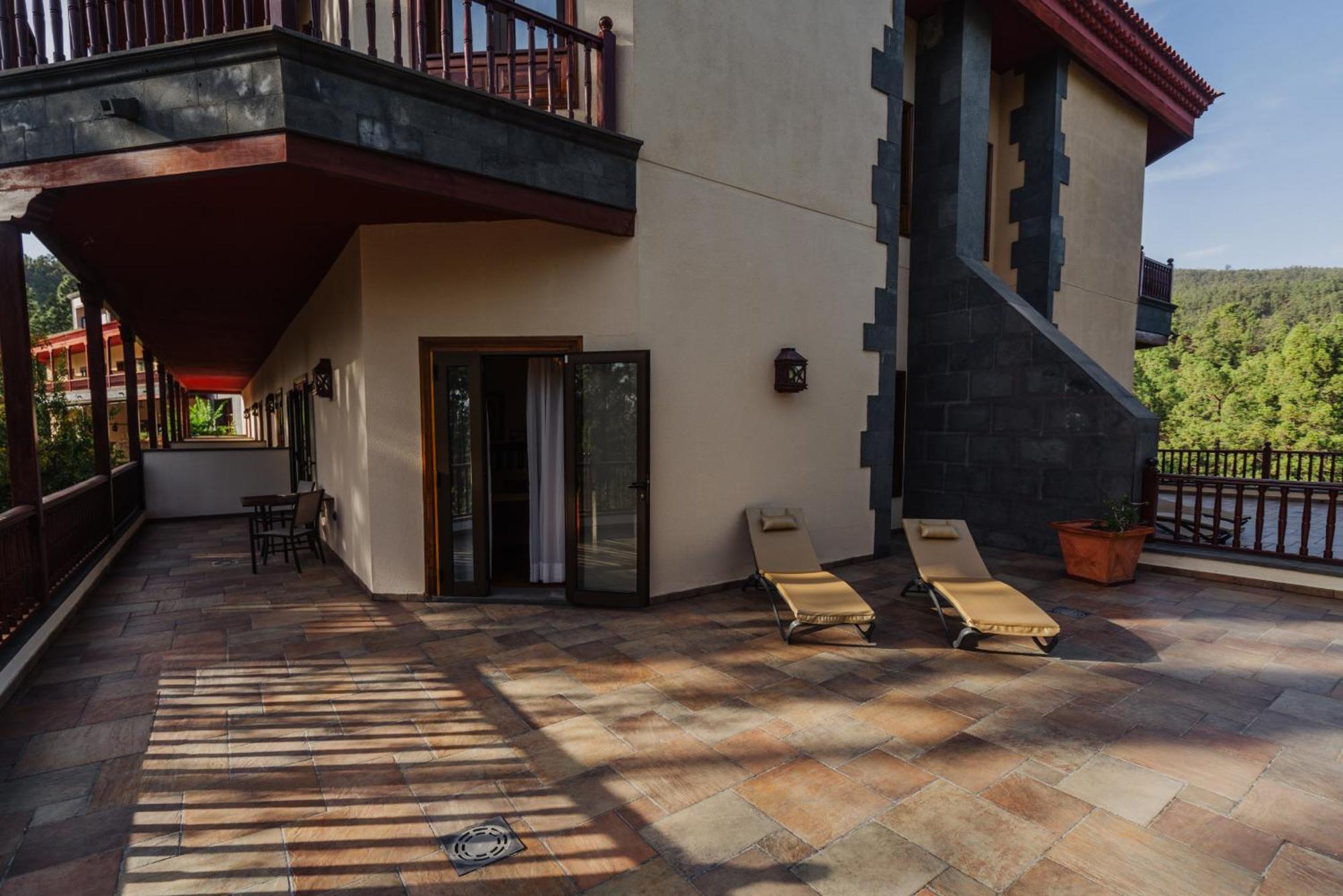 Hotel Spa Villalba (Adults Only) فيلافلور المظهر الخارجي الصورة