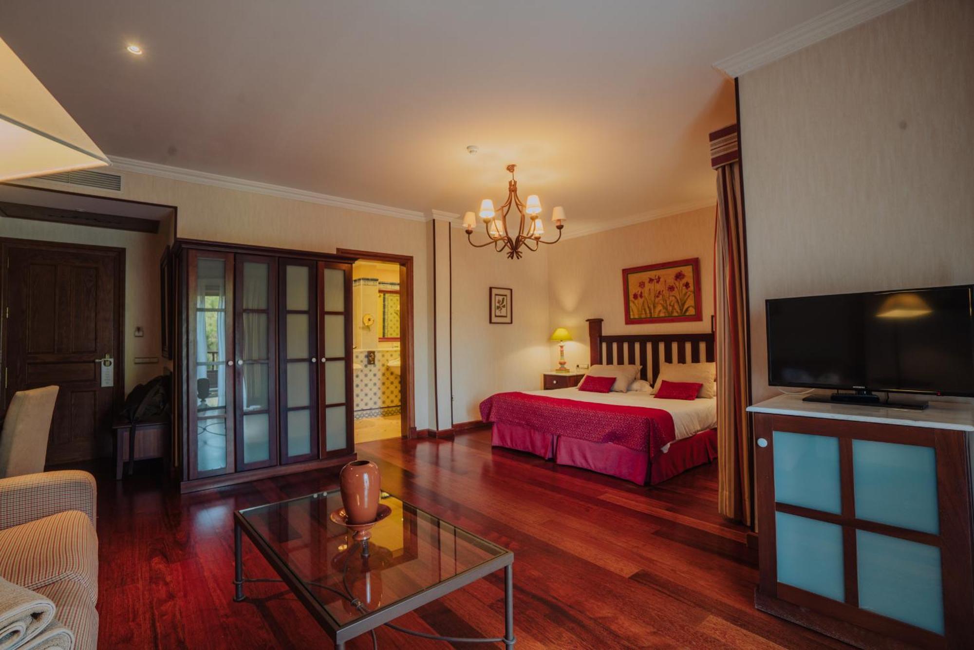 Hotel Spa Villalba (Adults Only) فيلافلور المظهر الخارجي الصورة