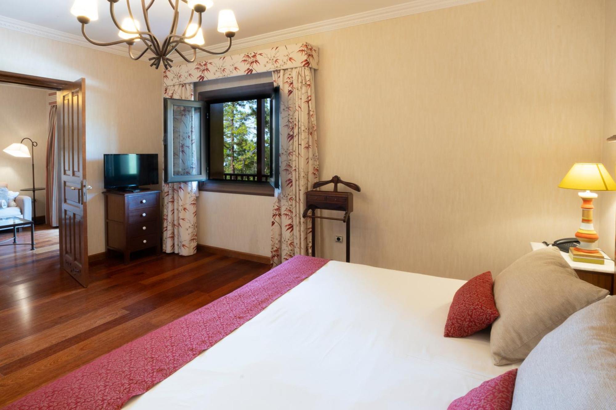 Hotel Spa Villalba (Adults Only) فيلافلور المظهر الخارجي الصورة
