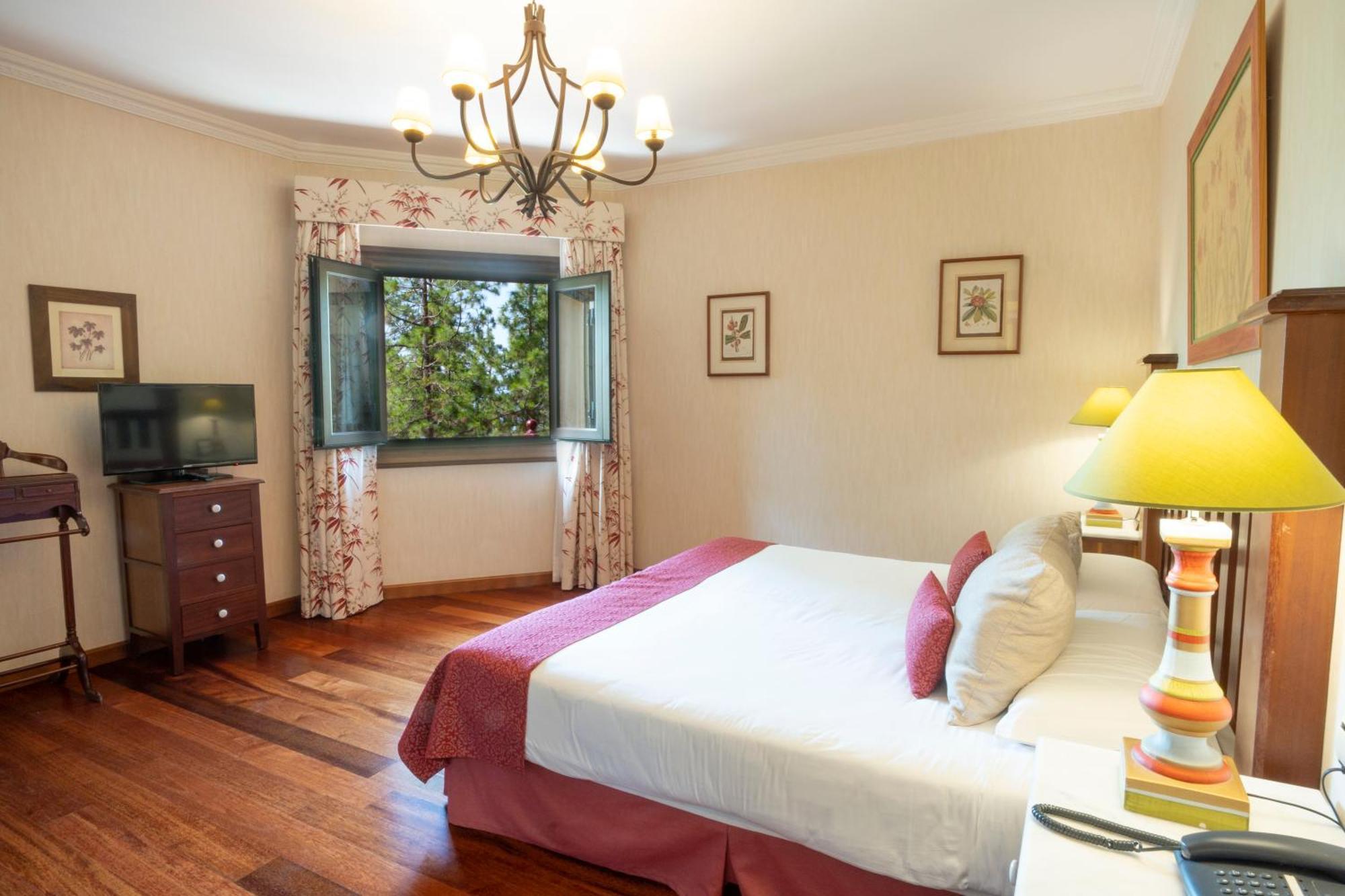 Hotel Spa Villalba (Adults Only) فيلافلور المظهر الخارجي الصورة