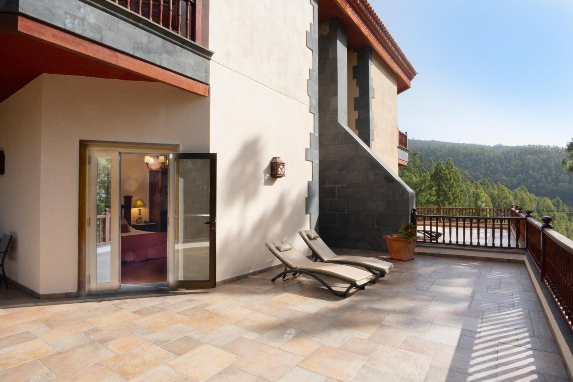 Hotel Spa Villalba (Adults Only) فيلافلور المظهر الخارجي الصورة