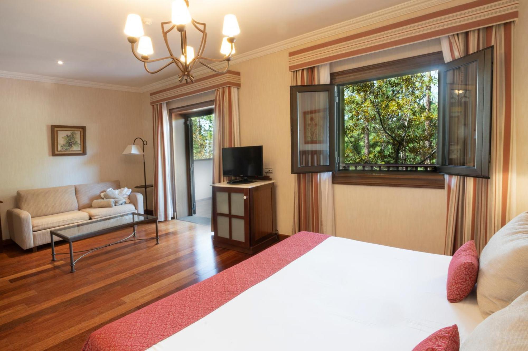Hotel Spa Villalba (Adults Only) فيلافلور المظهر الخارجي الصورة