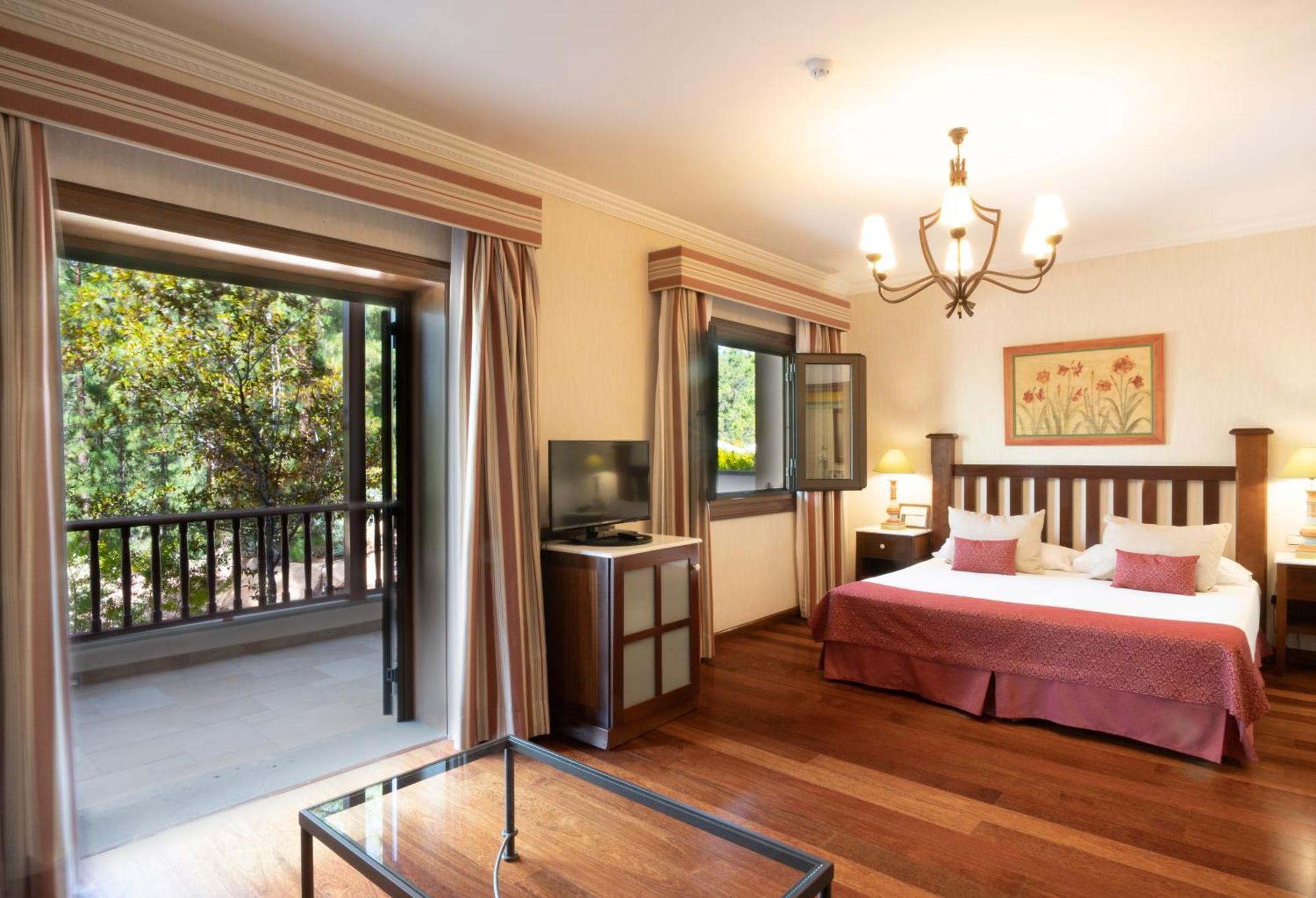 Hotel Spa Villalba (Adults Only) فيلافلور المظهر الخارجي الصورة