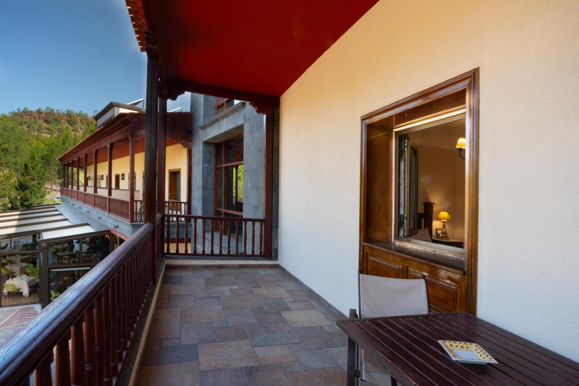 Hotel Spa Villalba (Adults Only) فيلافلور المظهر الخارجي الصورة