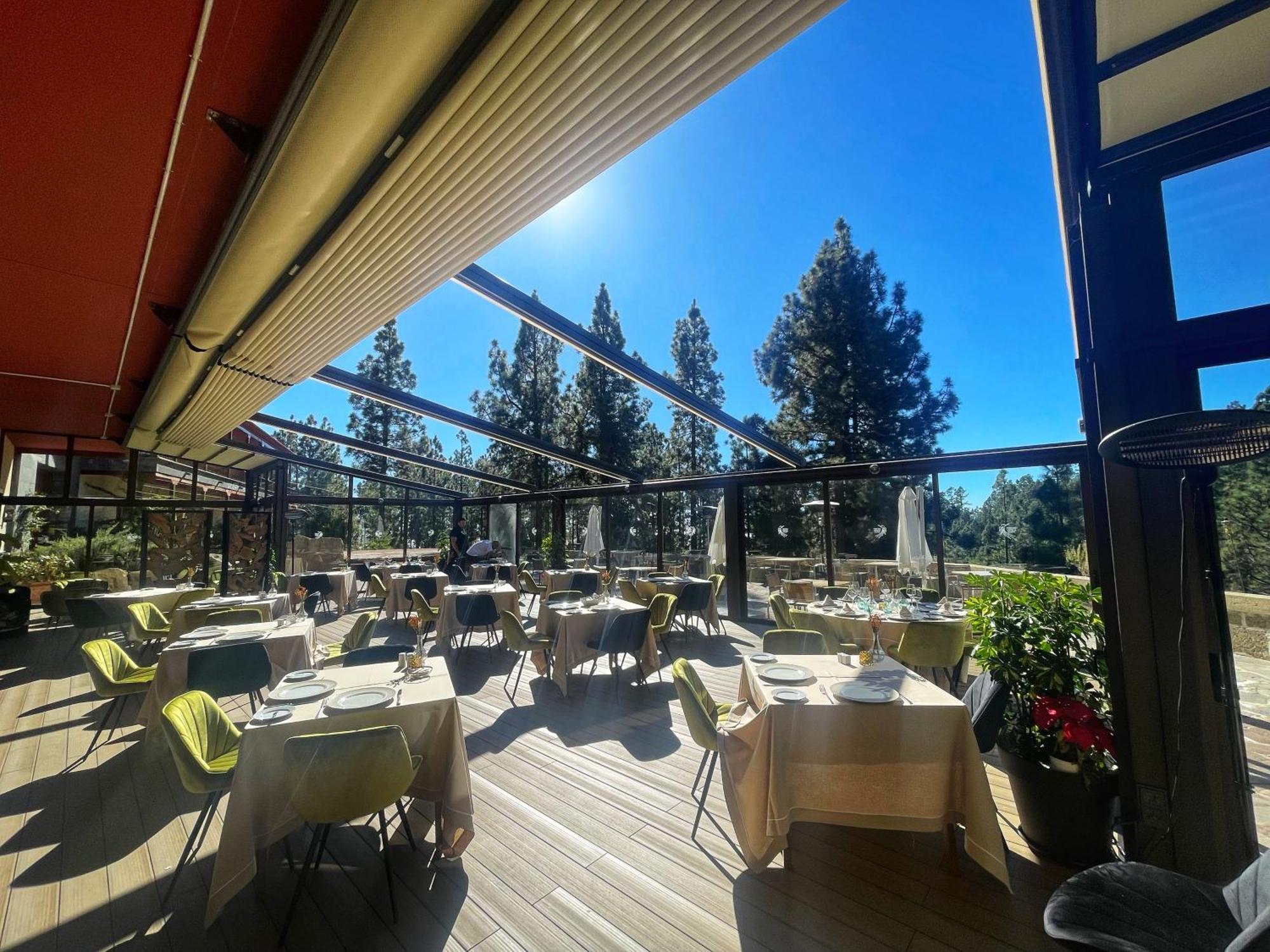 Hotel Spa Villalba (Adults Only) فيلافلور المظهر الخارجي الصورة