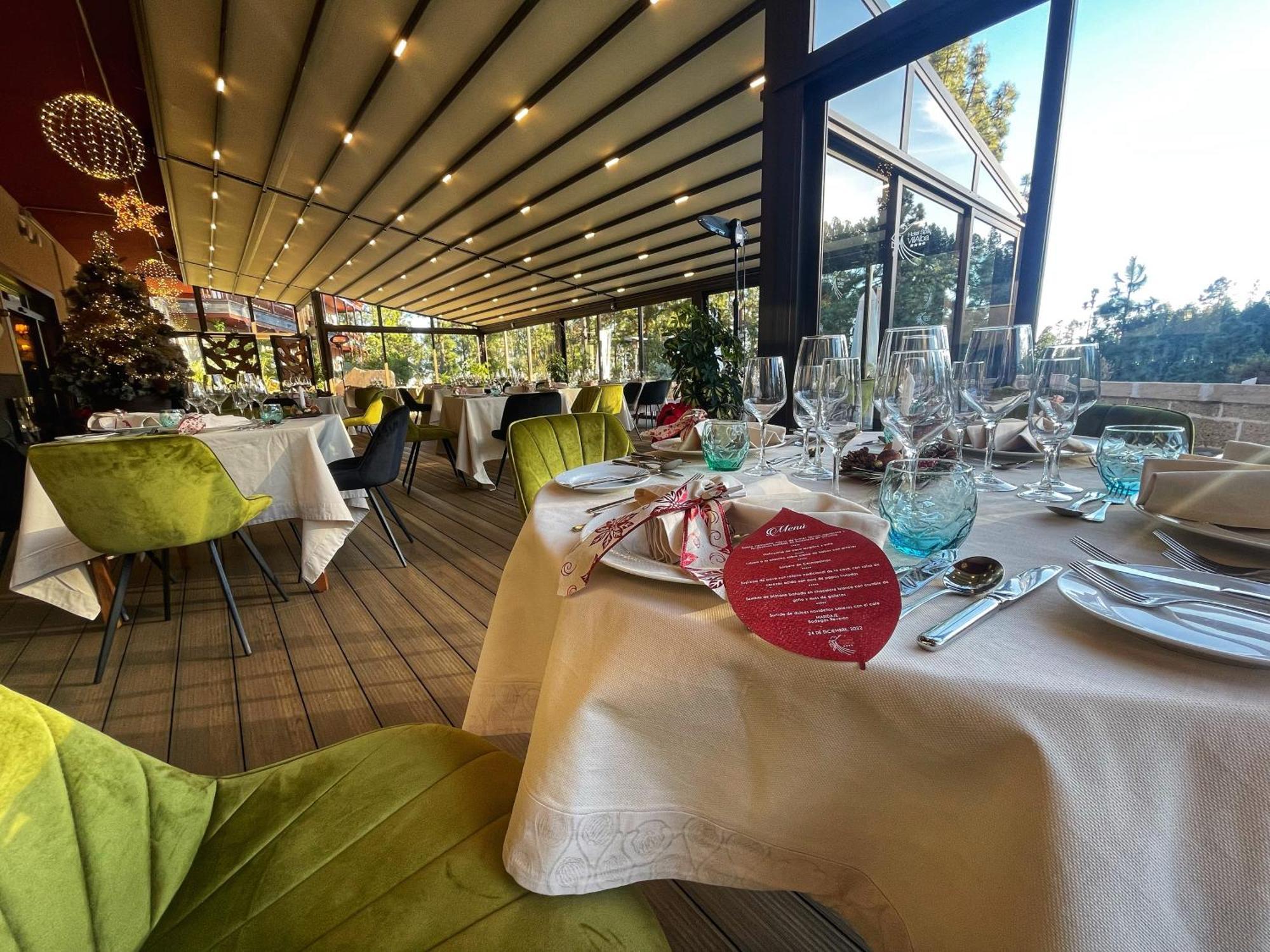 Hotel Spa Villalba (Adults Only) فيلافلور المظهر الخارجي الصورة