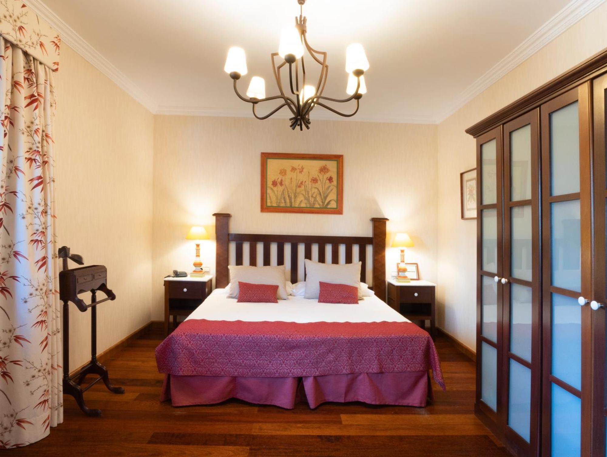 Hotel Spa Villalba (Adults Only) فيلافلور المظهر الخارجي الصورة