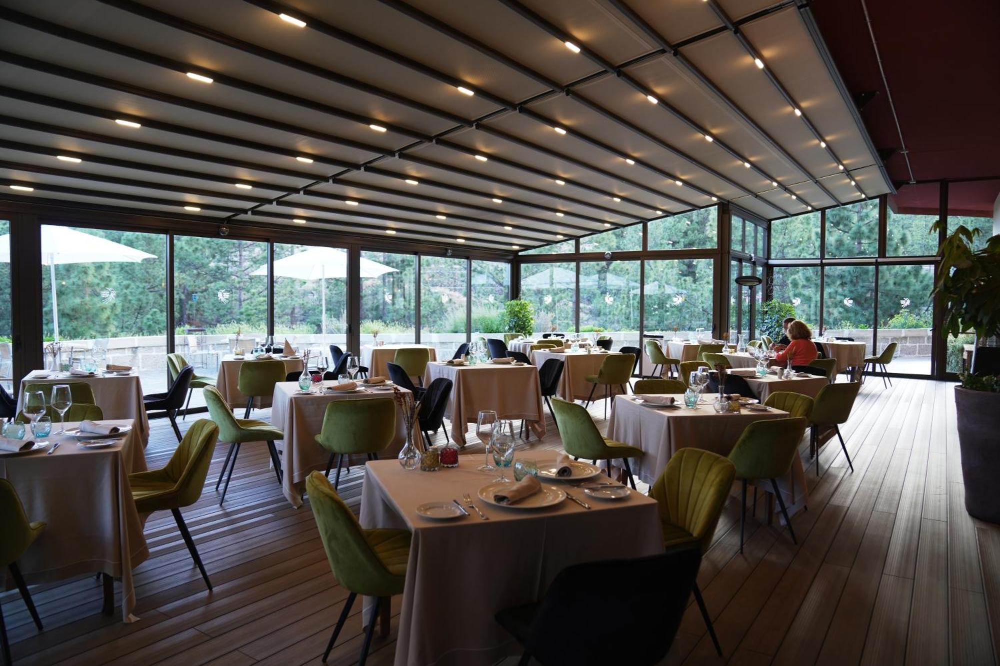 Hotel Spa Villalba (Adults Only) فيلافلور المظهر الخارجي الصورة