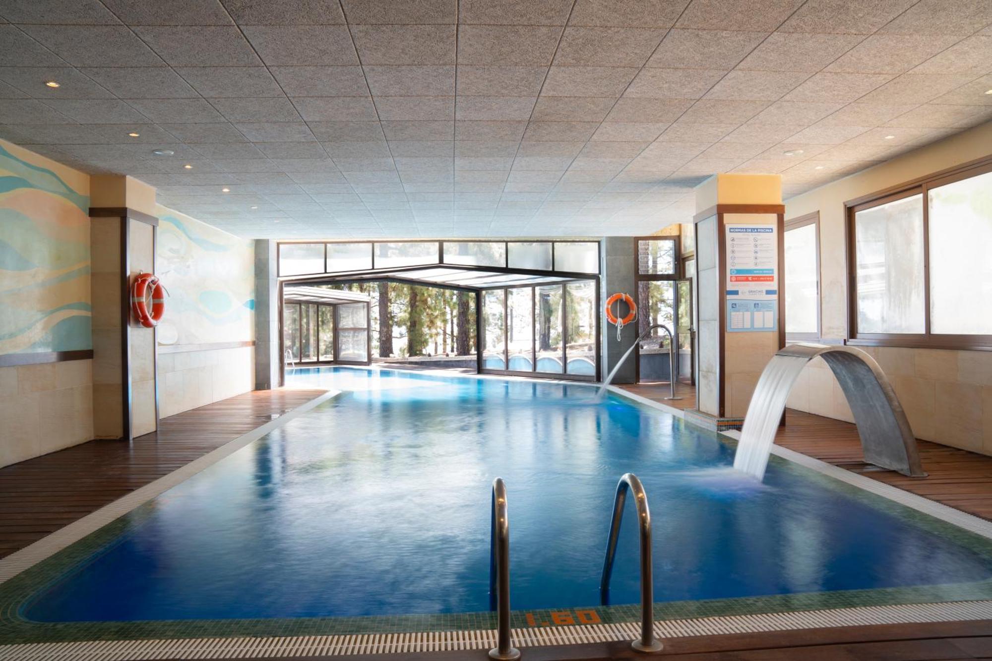 Hotel Spa Villalba (Adults Only) فيلافلور المظهر الخارجي الصورة